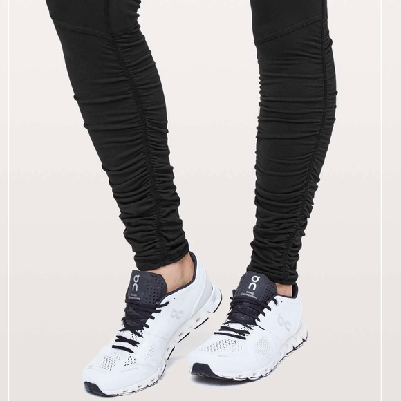 Lululemon Ready to Rulu Tight (28”) - Picture 3 of 12